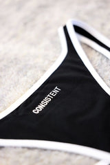 THE ULTIMATE PIPED STRINGER