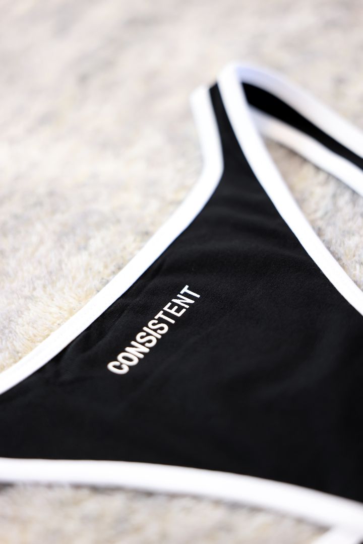 THE ULTIMATE PIPED STRINGER