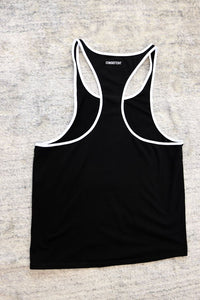 THE ULTIMATE PIPED STRINGER