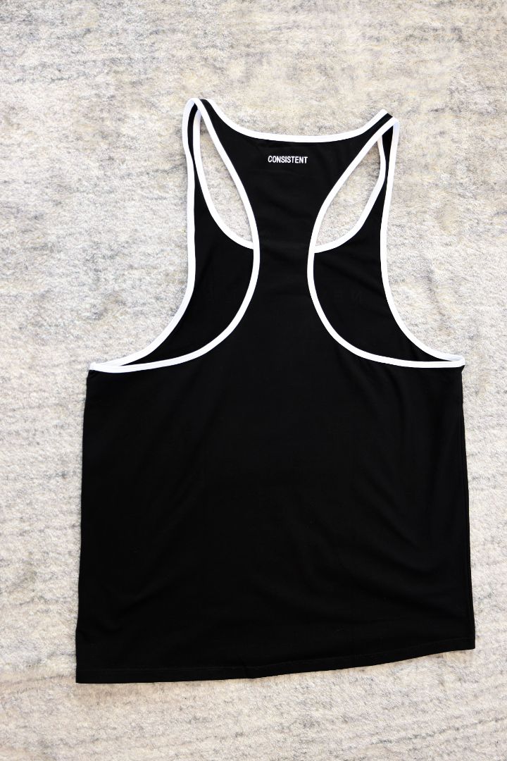 THE ULTIMATE PIPED STRINGER