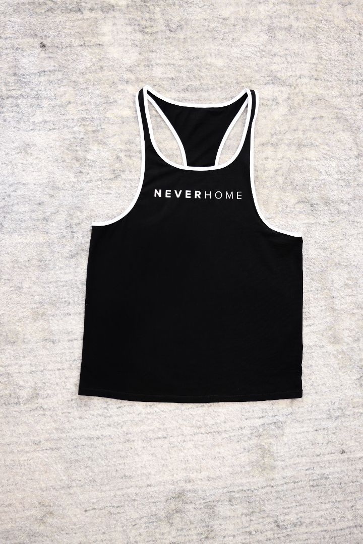 THE ULTIMATE PIPED STRINGER