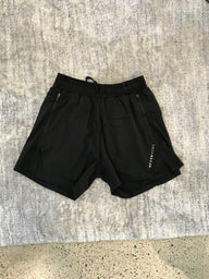 Relentless 2-in-1 5" Run Shorts