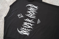 Oversize Gothic Drip Limited Edition Limited edition (PRE ORDER - shipping Jan 2026)