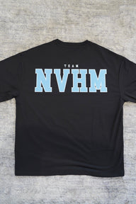 OVERSIZE NVHM BABY BLUE Limited edition (PRE ORDER - shipping Jan 2026)