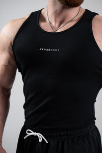 RIBBED BEATER