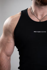 RIBBED BEATER