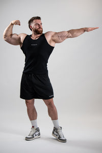 MESH TRAINING SINGET