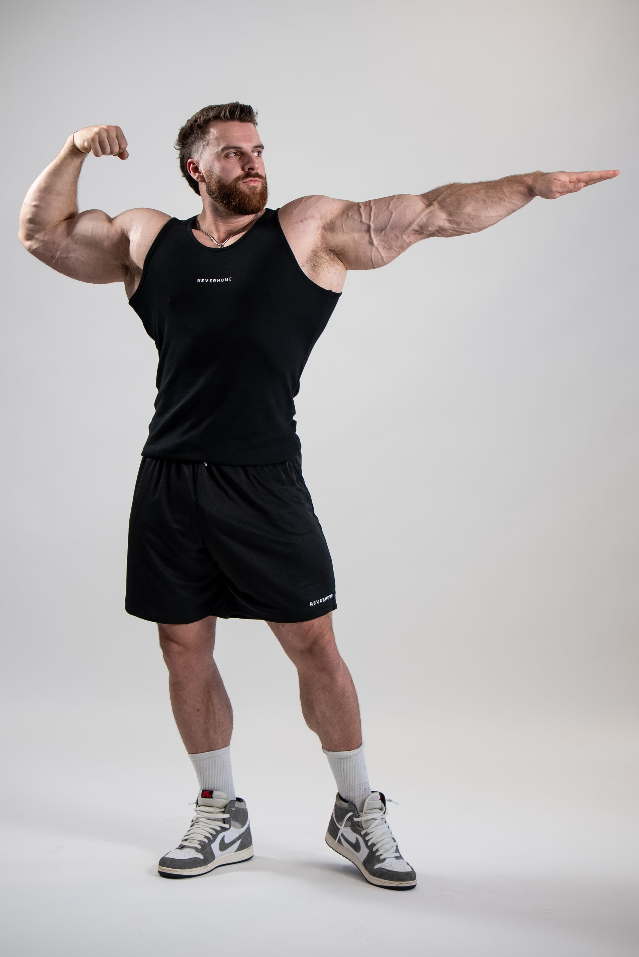 MESH TRAINING SINGET