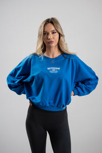 YATES ERA TRAINING TOP
