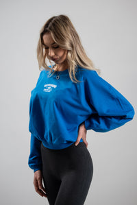 YATES ERA TRAINING TOP