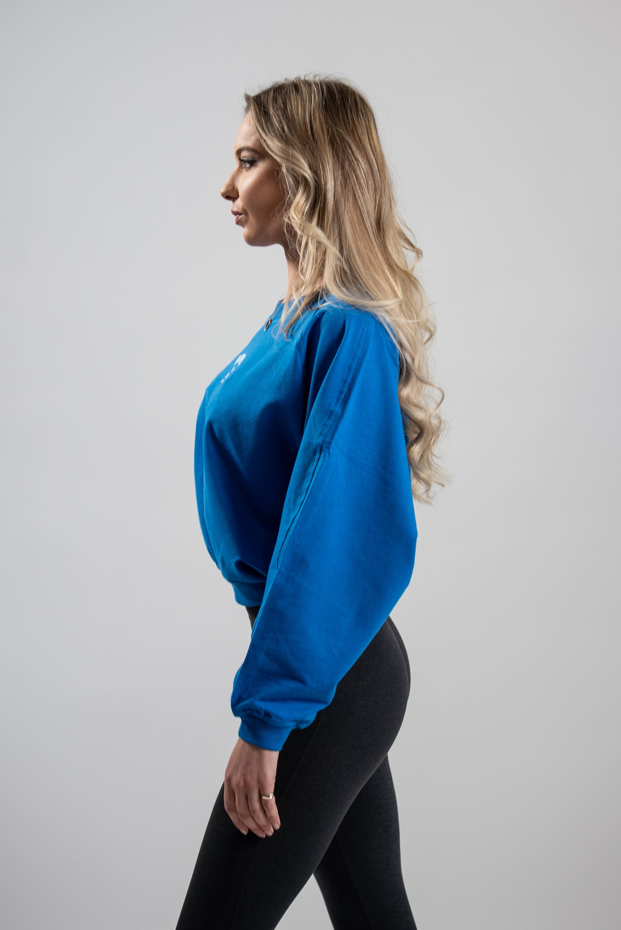YATES ERA TRAINING TOP
