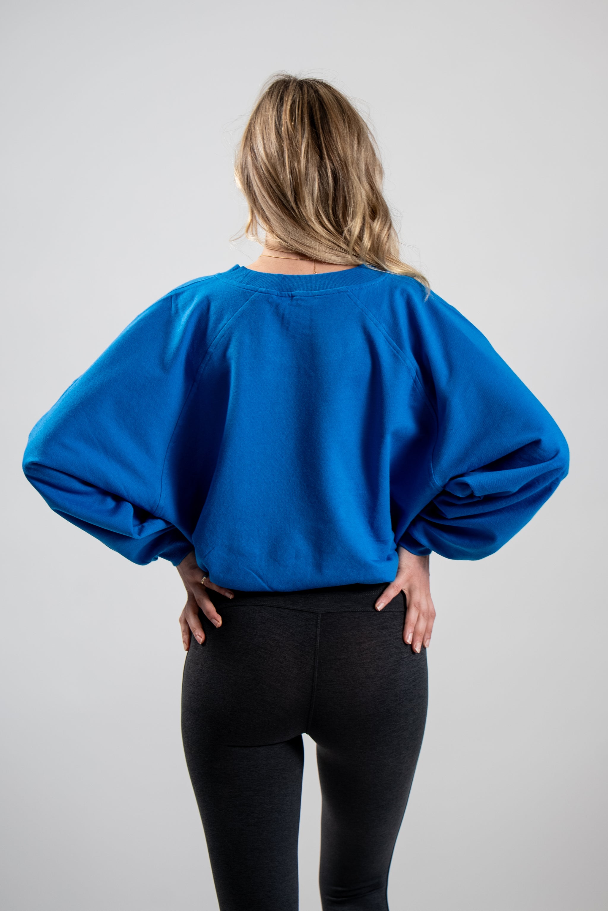 YATES ERA TRAINING TOP