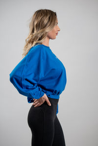 YATES ERA TRAINING TOP