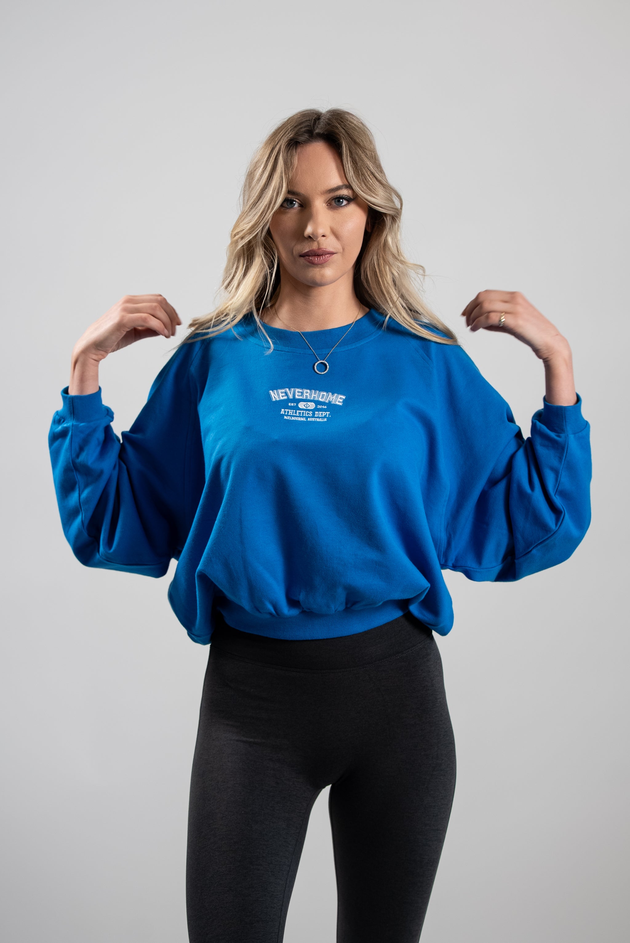 YATES ERA TRAINING TOP