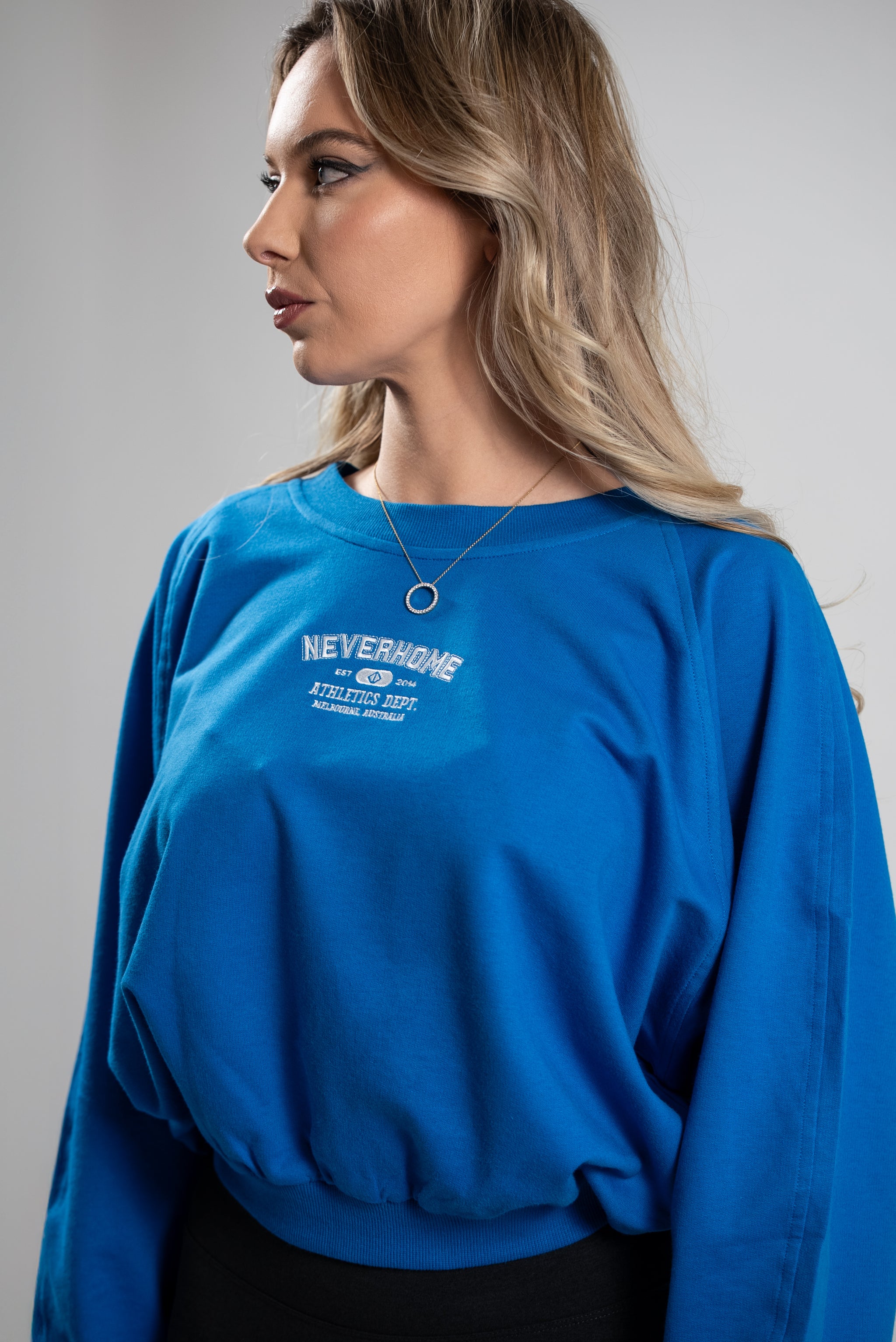 YATES ERA TRAINING TOP