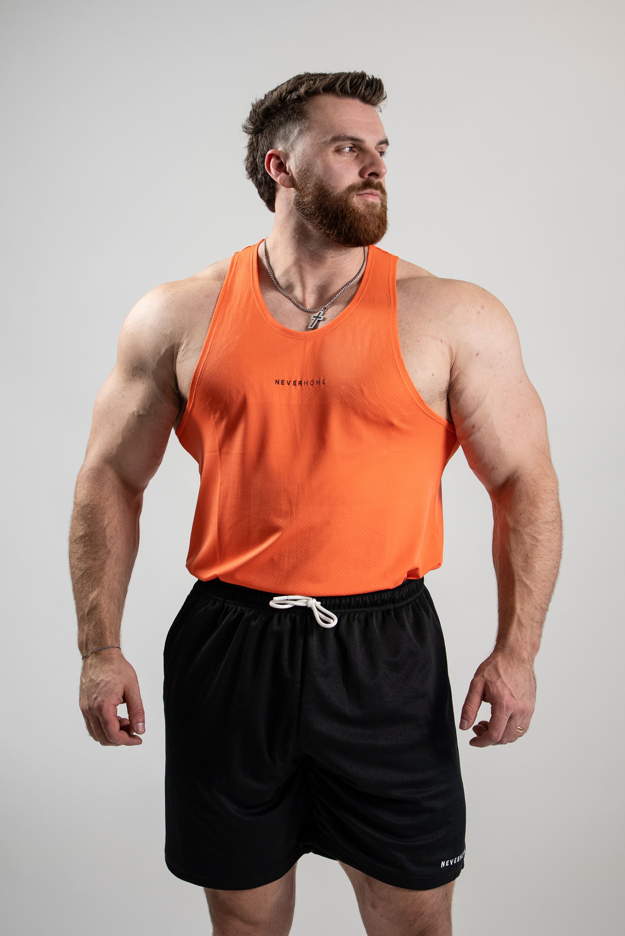 MESH TRAINING SINGET