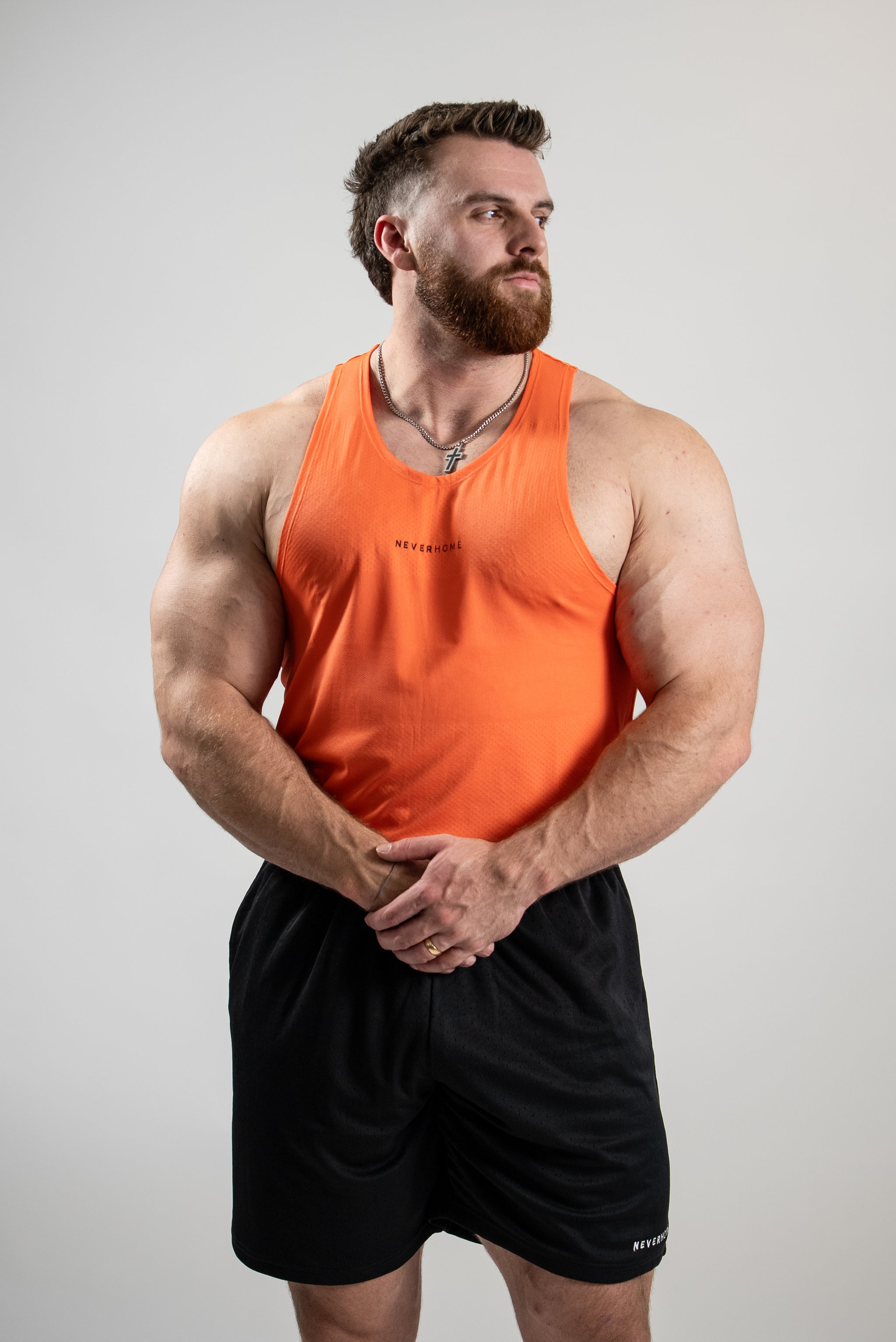 MESH TRAINING SINGET