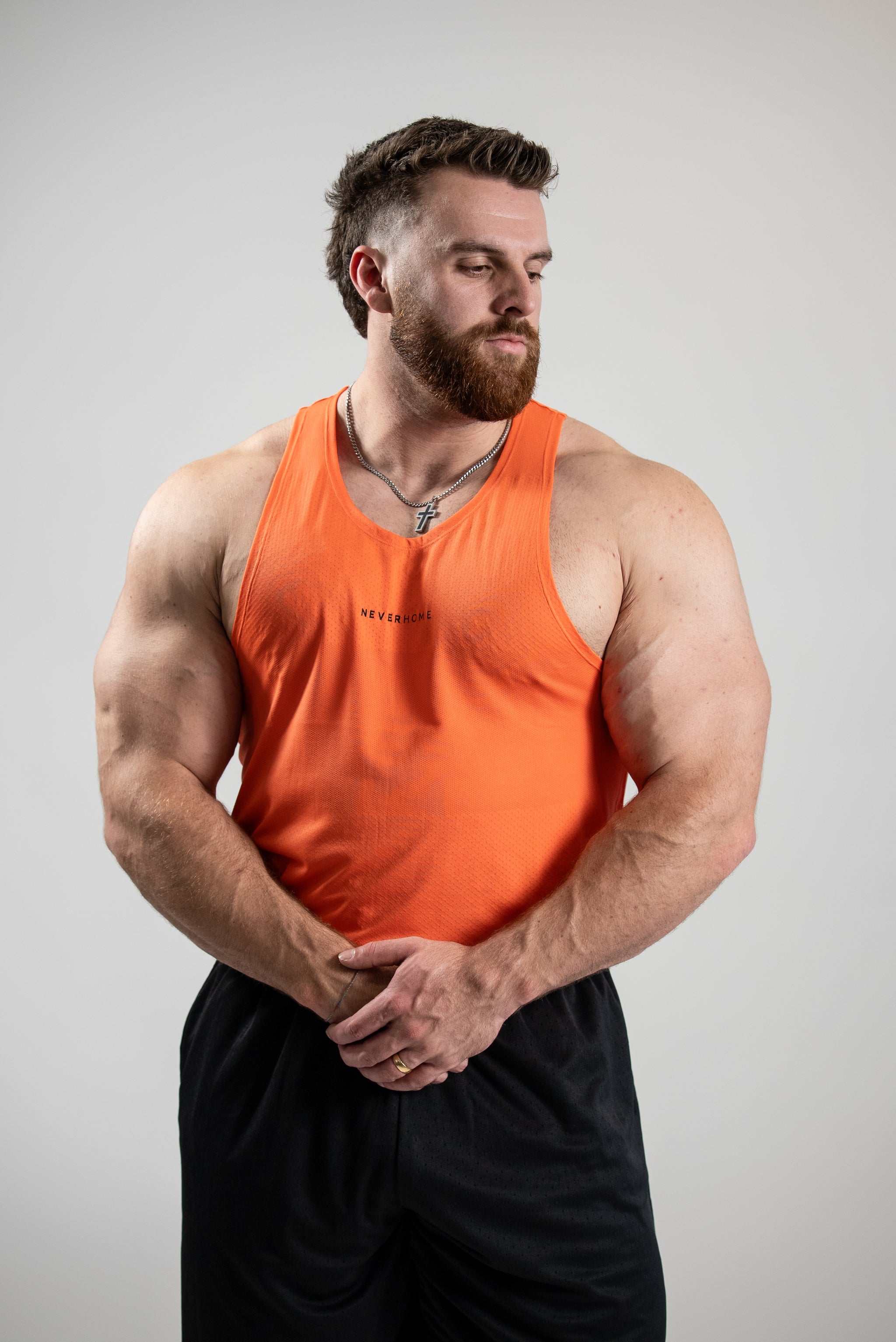 MESH TRAINING SINGET