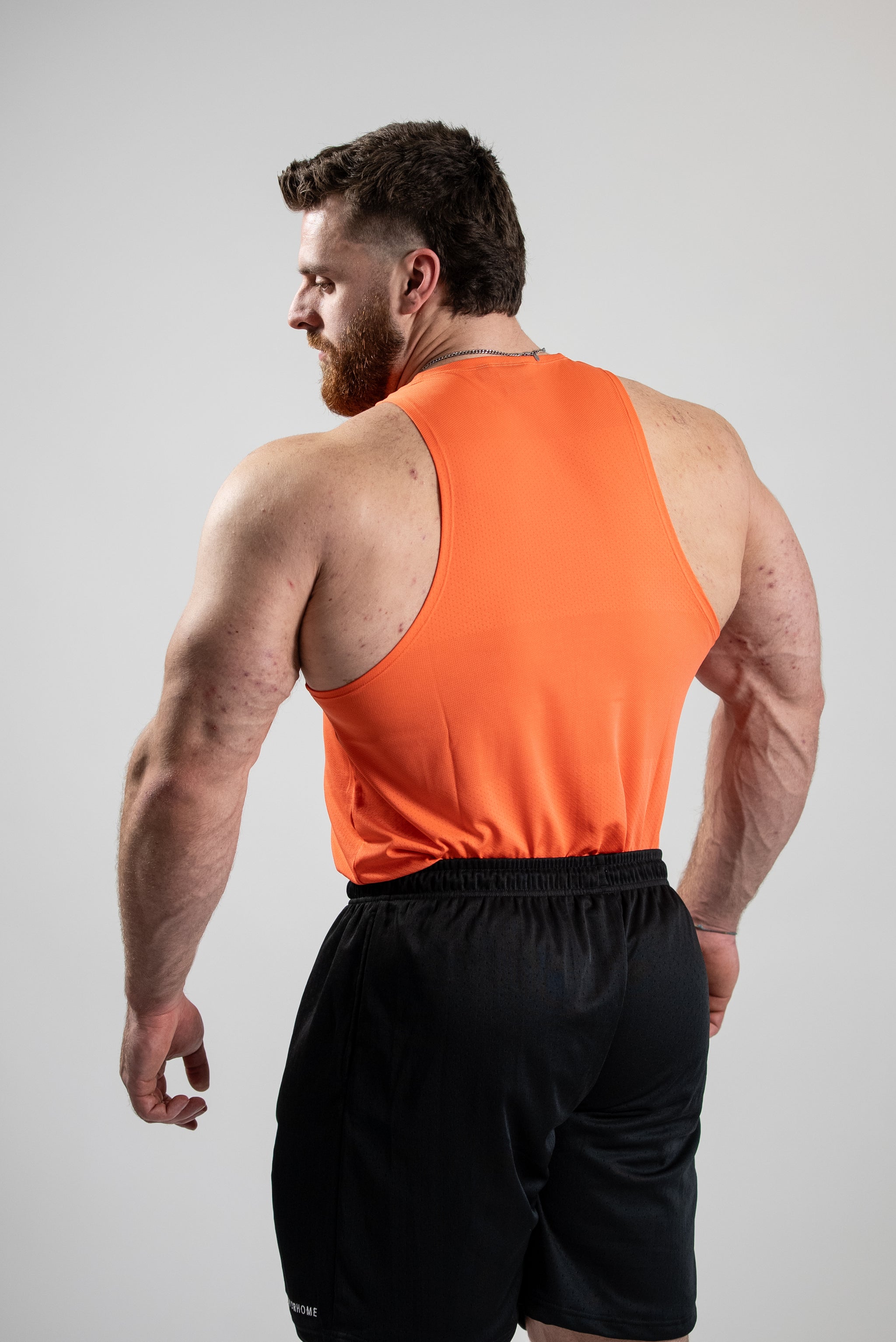 MESH TRAINING SINGET