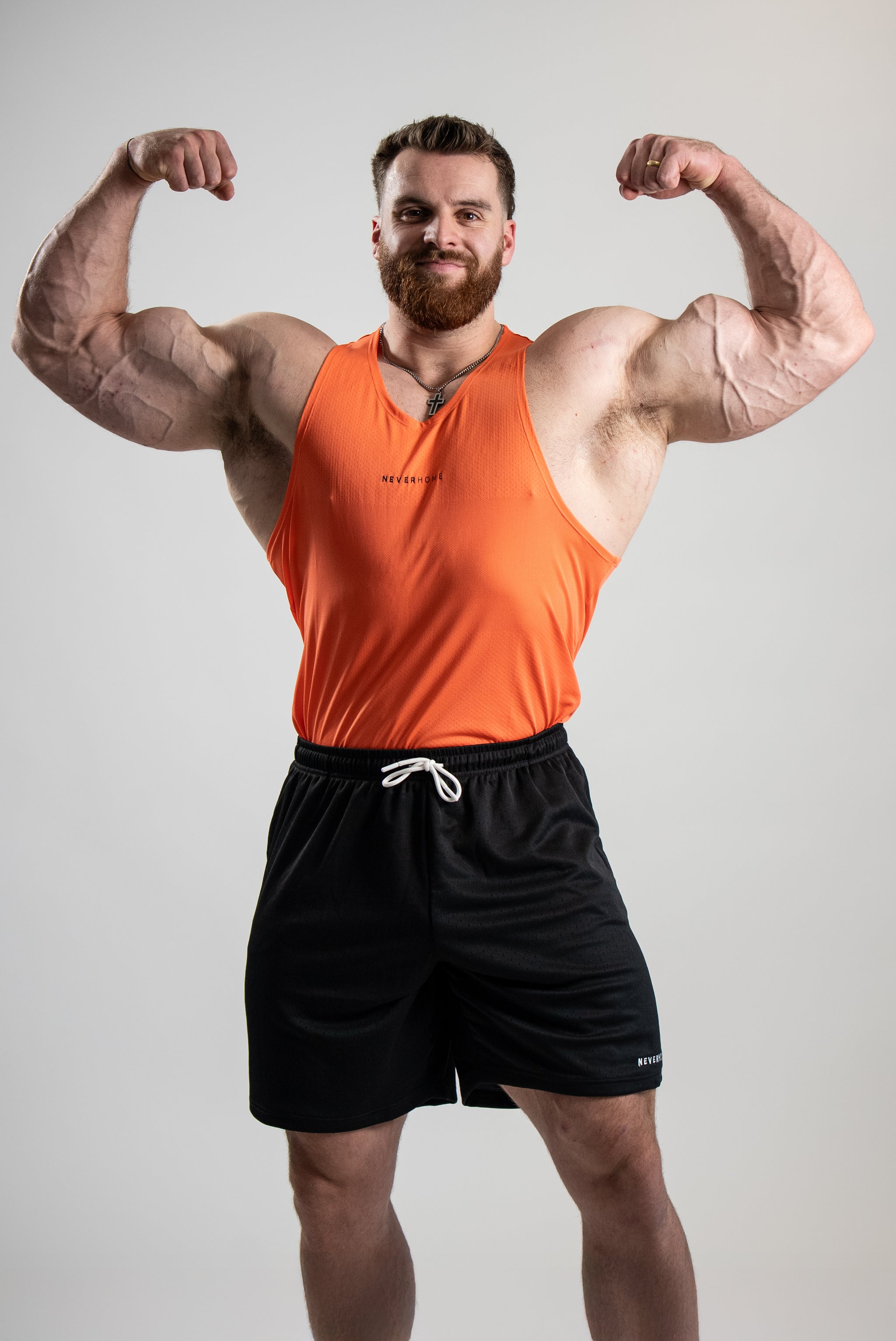 MESH TRAINING SINGET