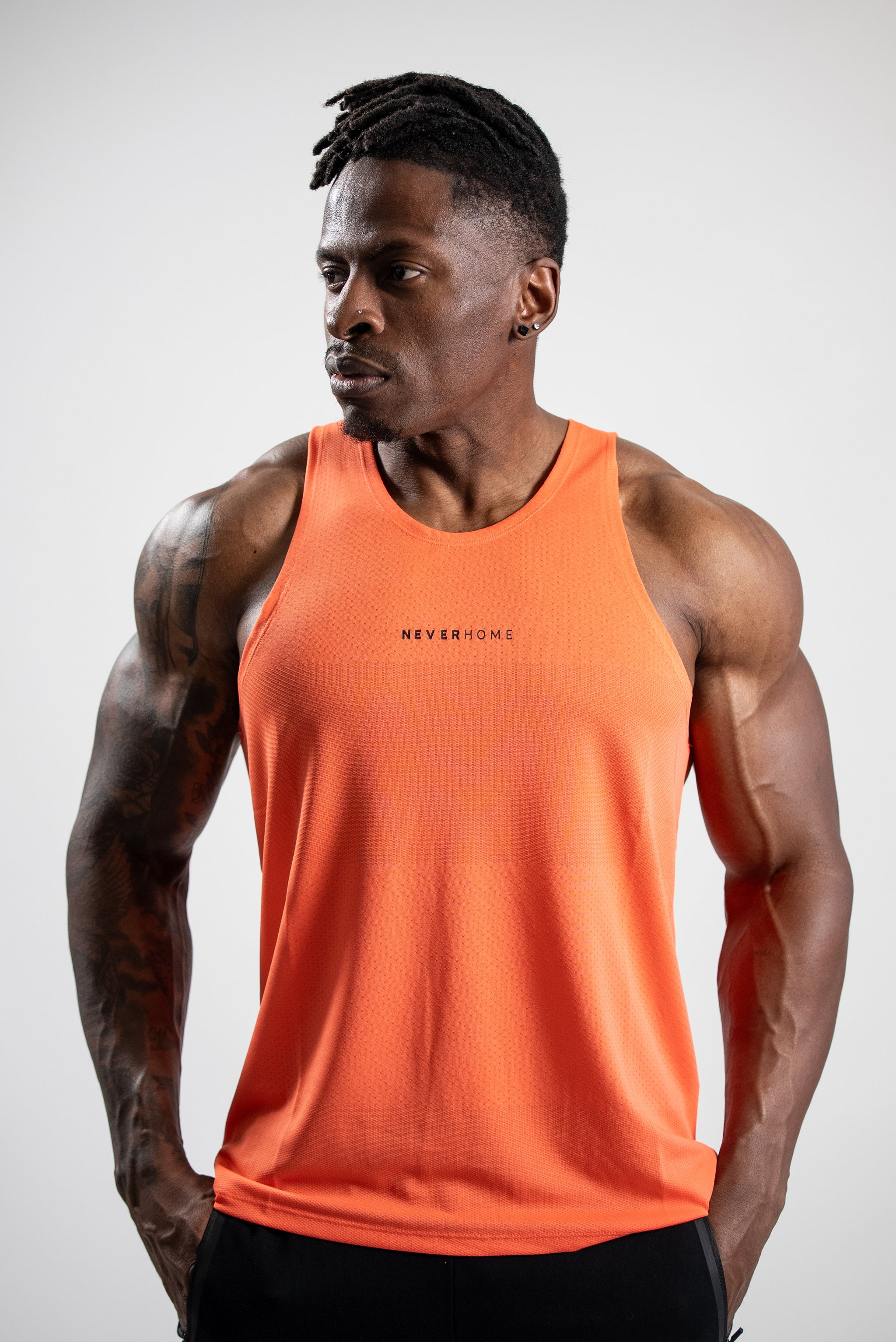 MESH TRAINING SINGET