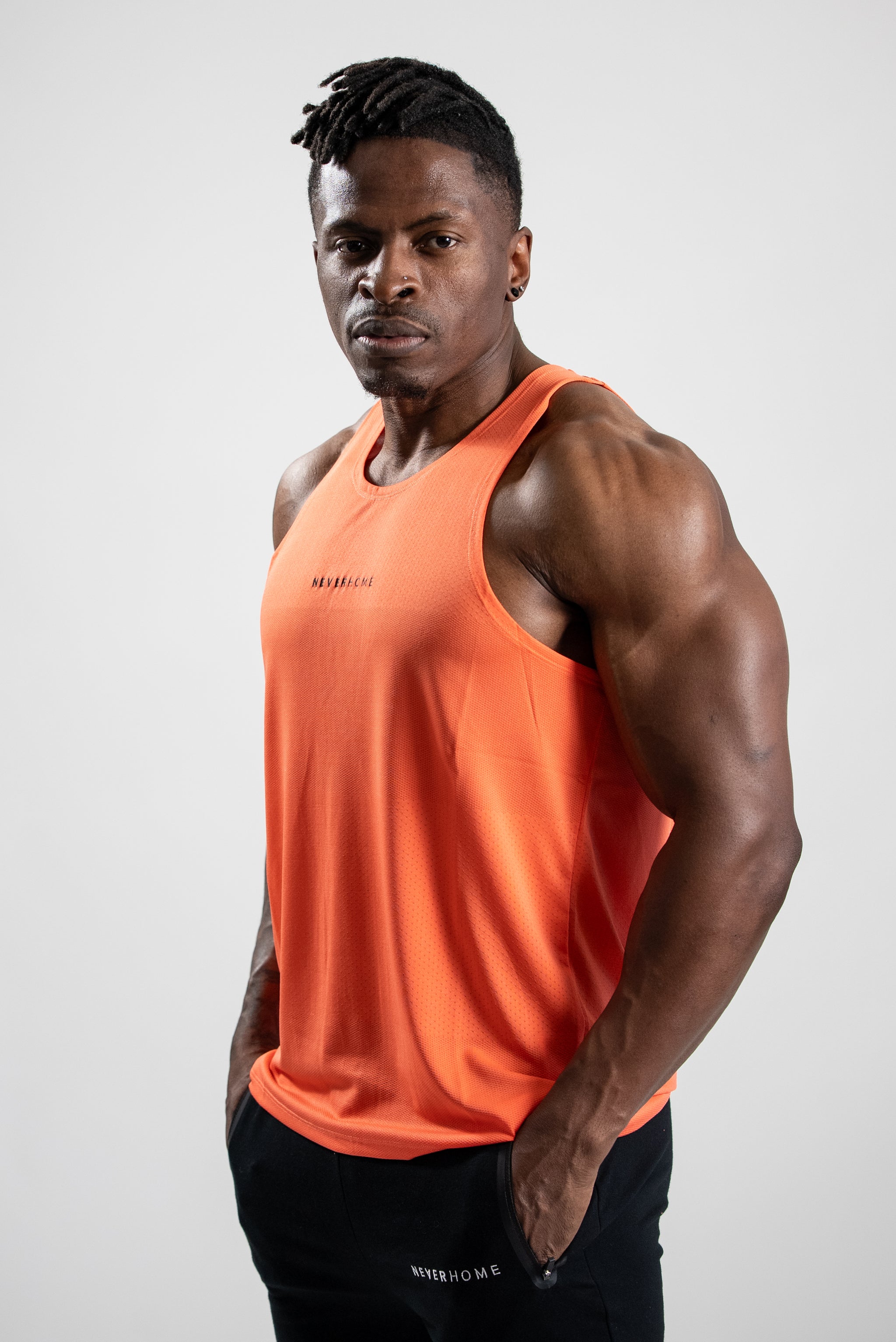 MESH TRAINING SINGET