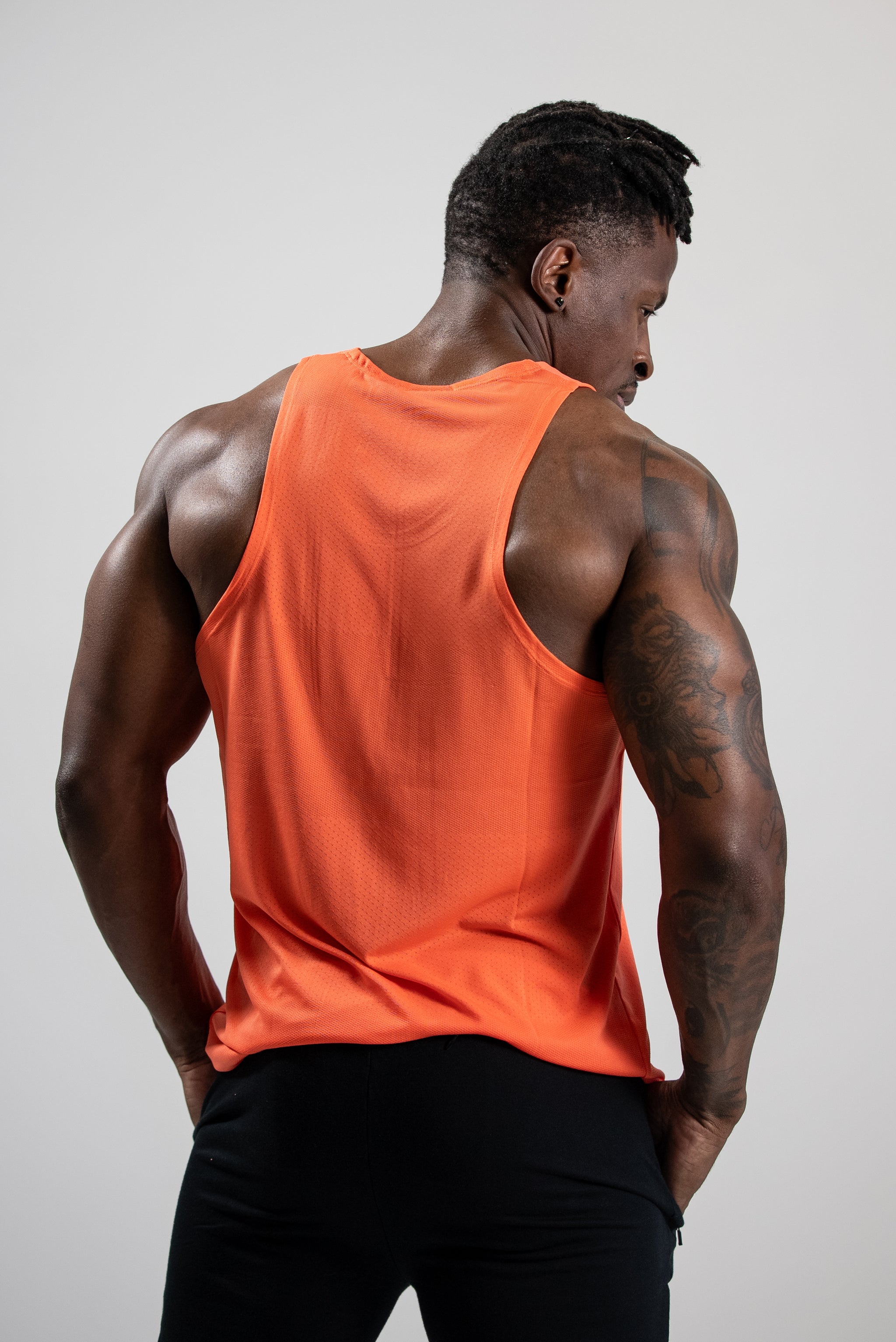 MESH TRAINING SINGET