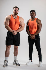 MESH TRAINING SINGET