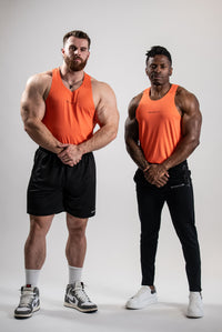 MESH TRAINING SINGET