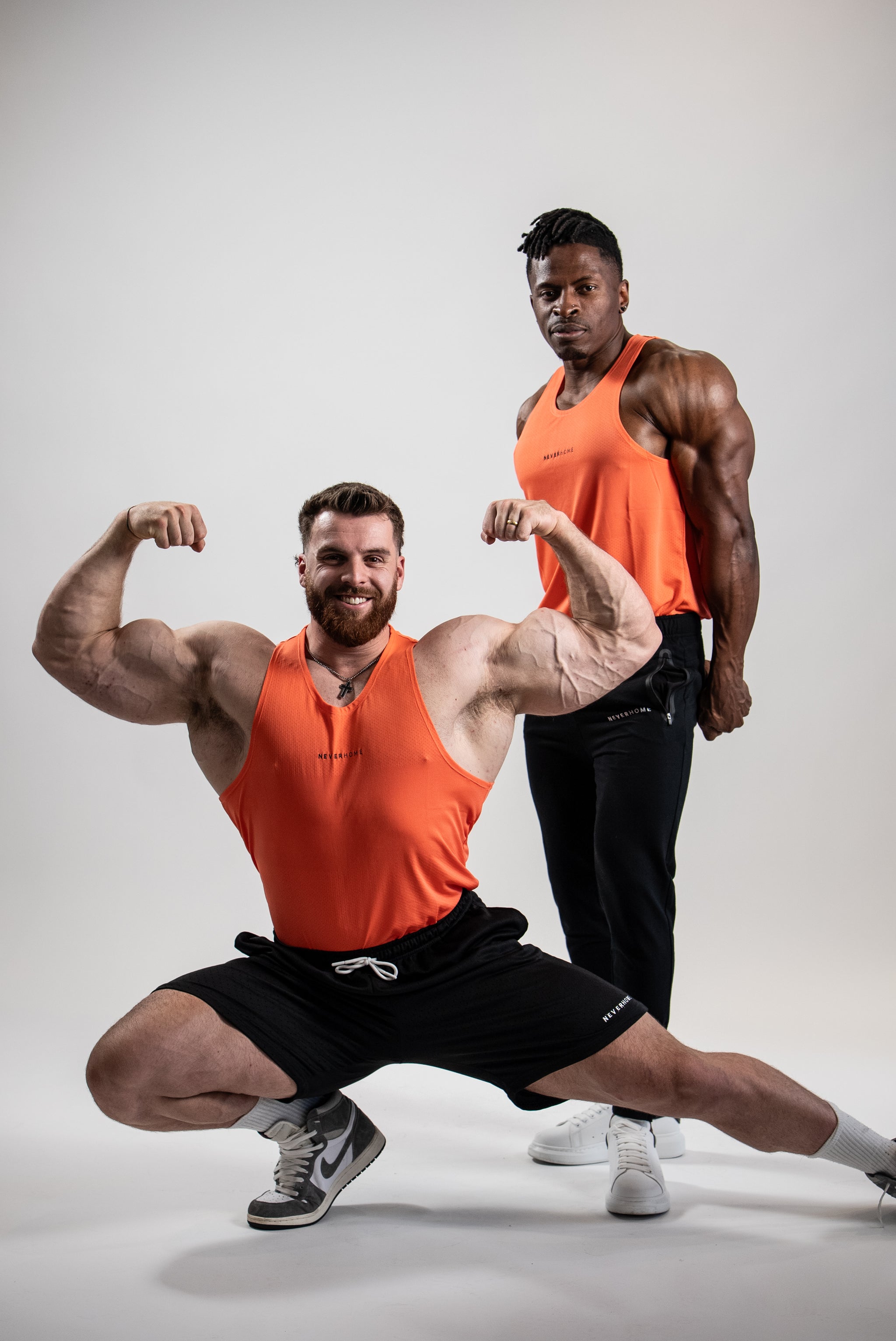 MESH TRAINING SINGET