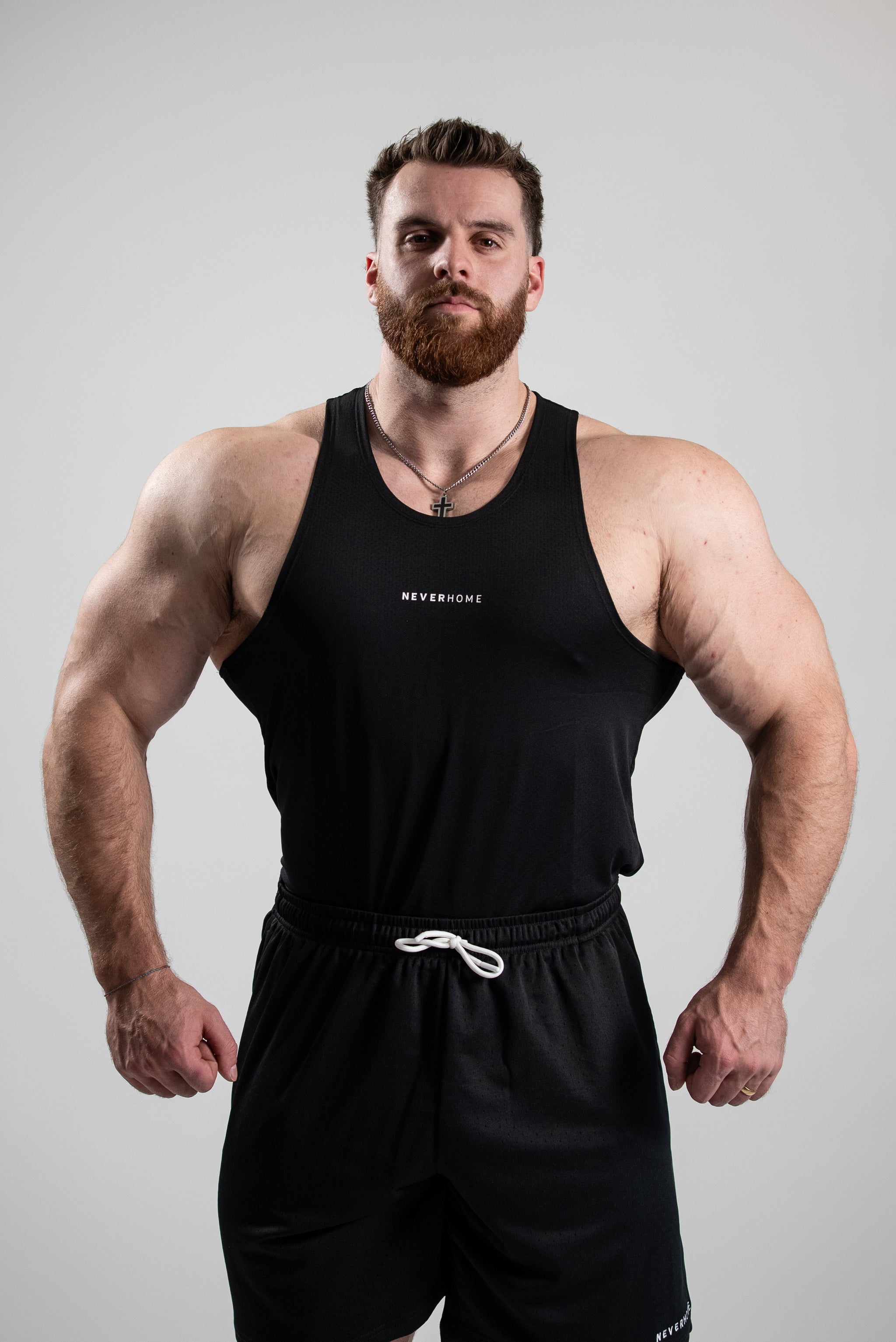 MESH TRAINING SINGET