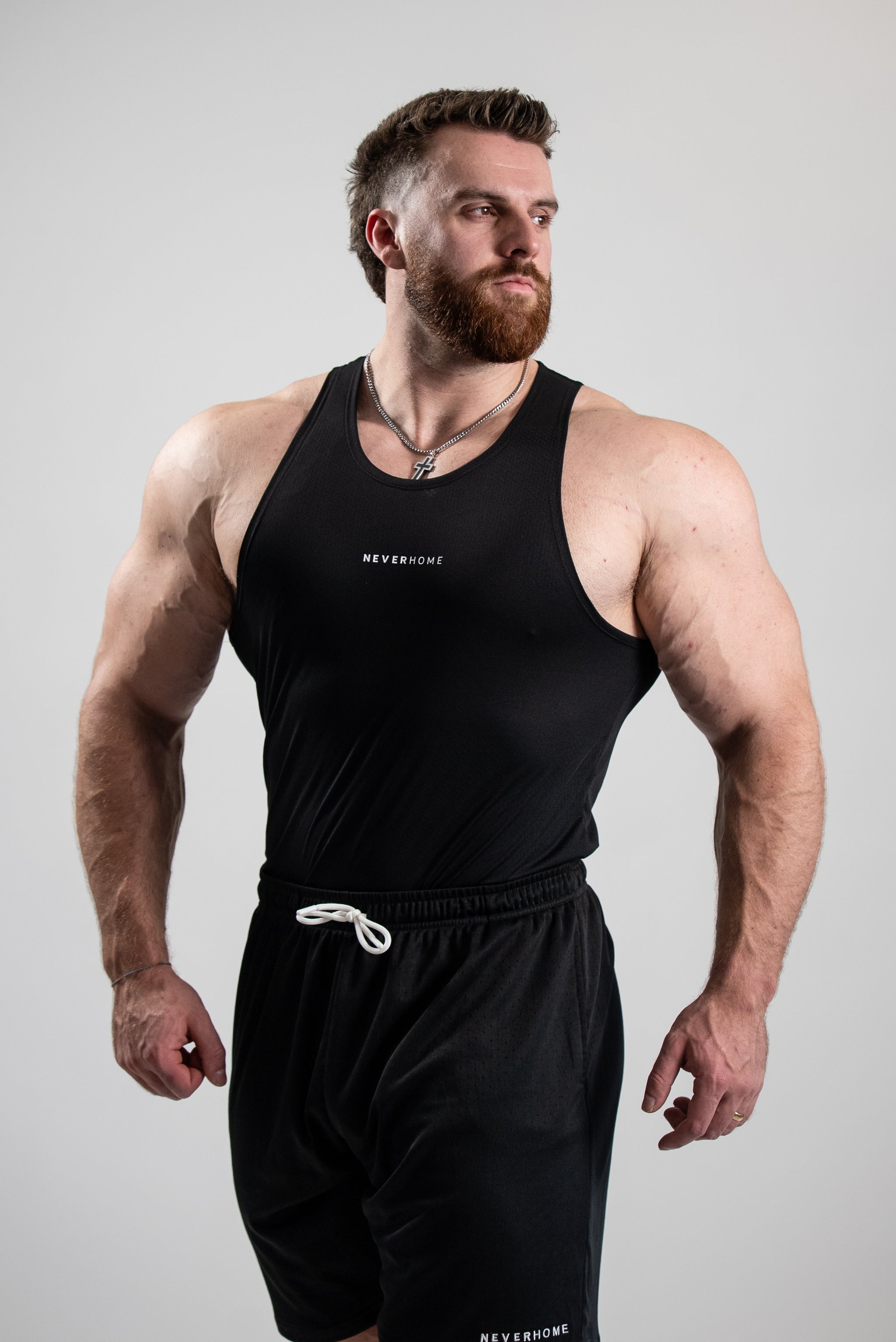 MESH TRAINING SINGET
