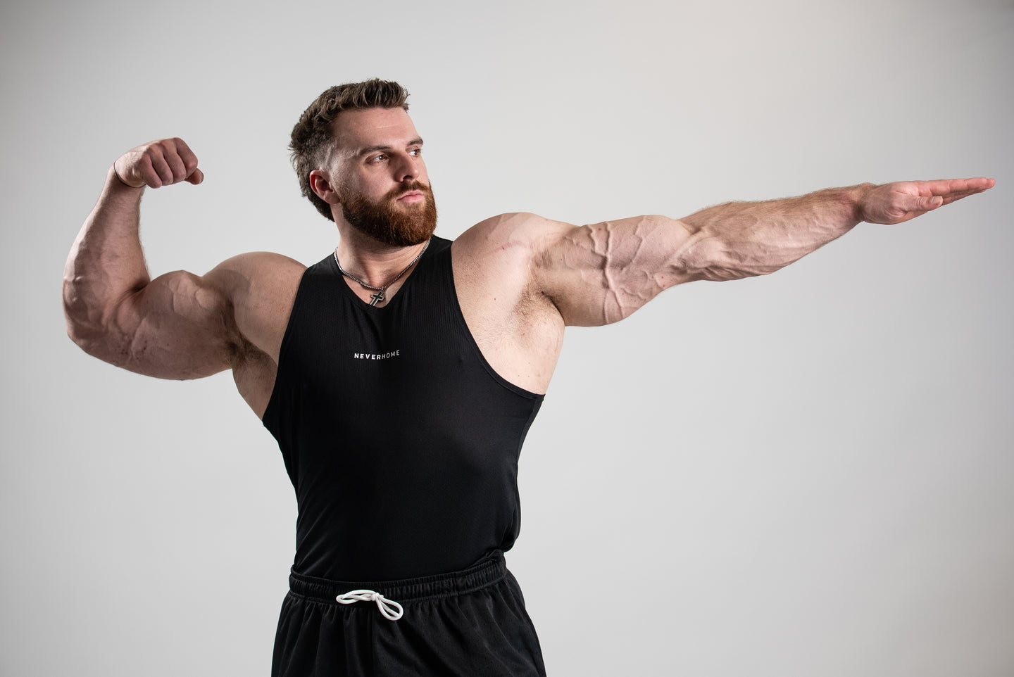 MESH TRAINING SINGET