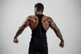 BLACK CLASSIC STRINGER (T-back)
