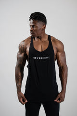 BLACK CLASSIC STRINGER (T-back)