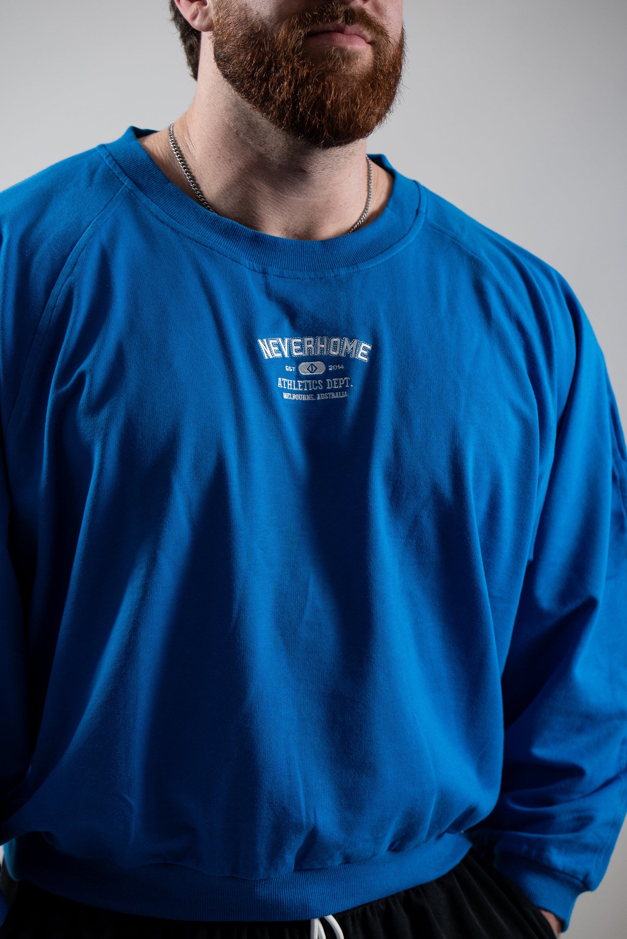 YATES ERA TRAINING TOP
