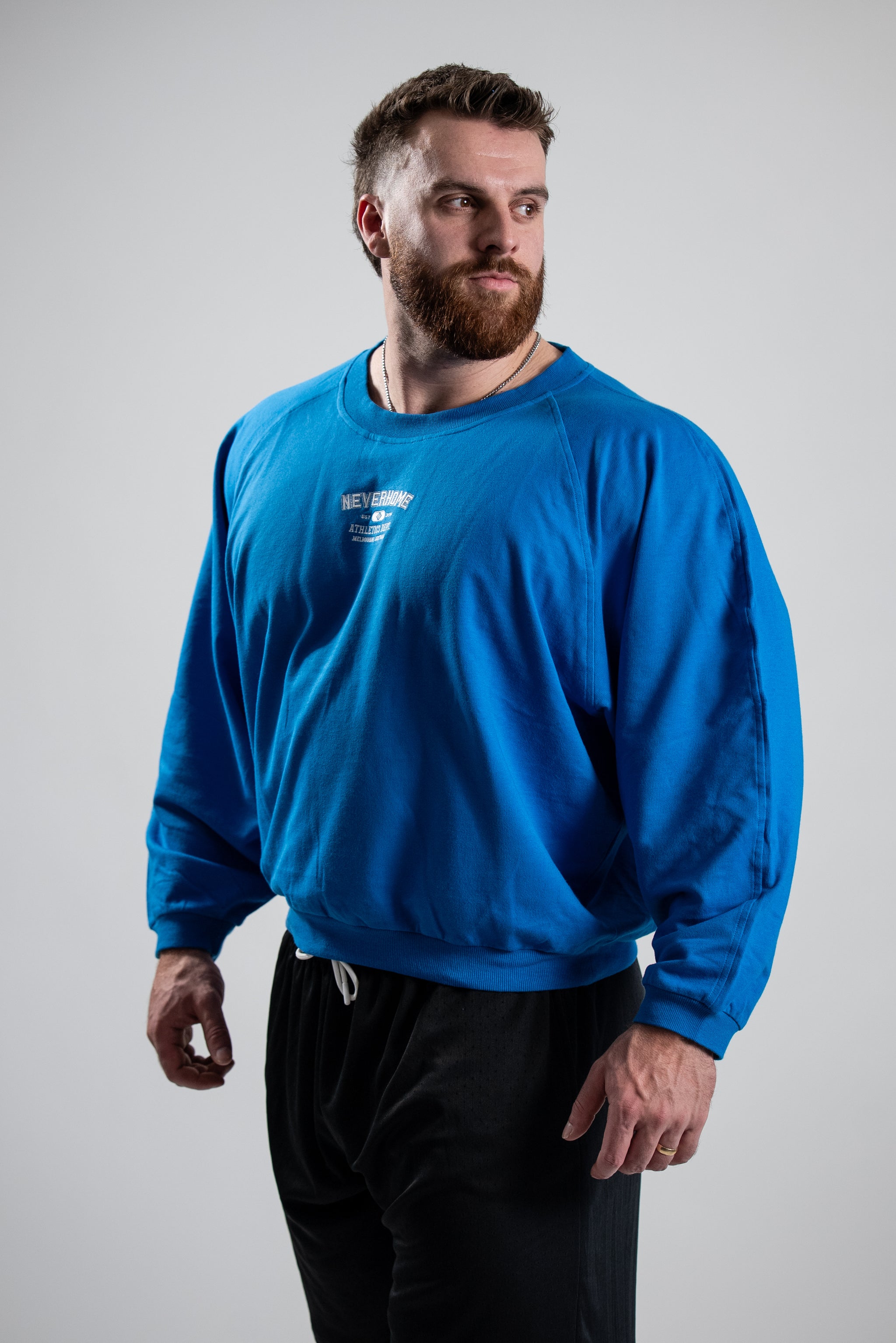 YATES ERA TRAINING TOP