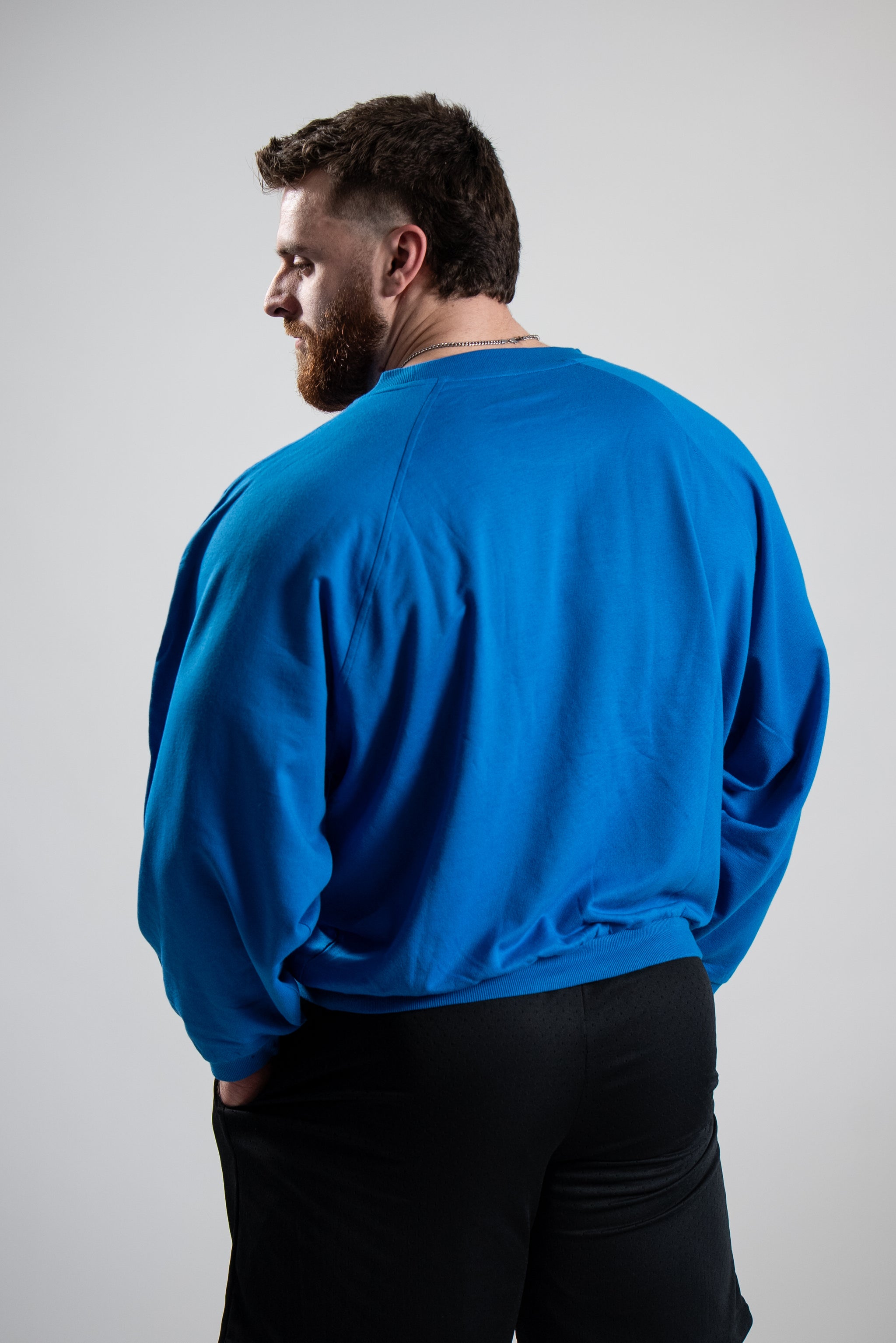 YATES ERA TRAINING TOP
