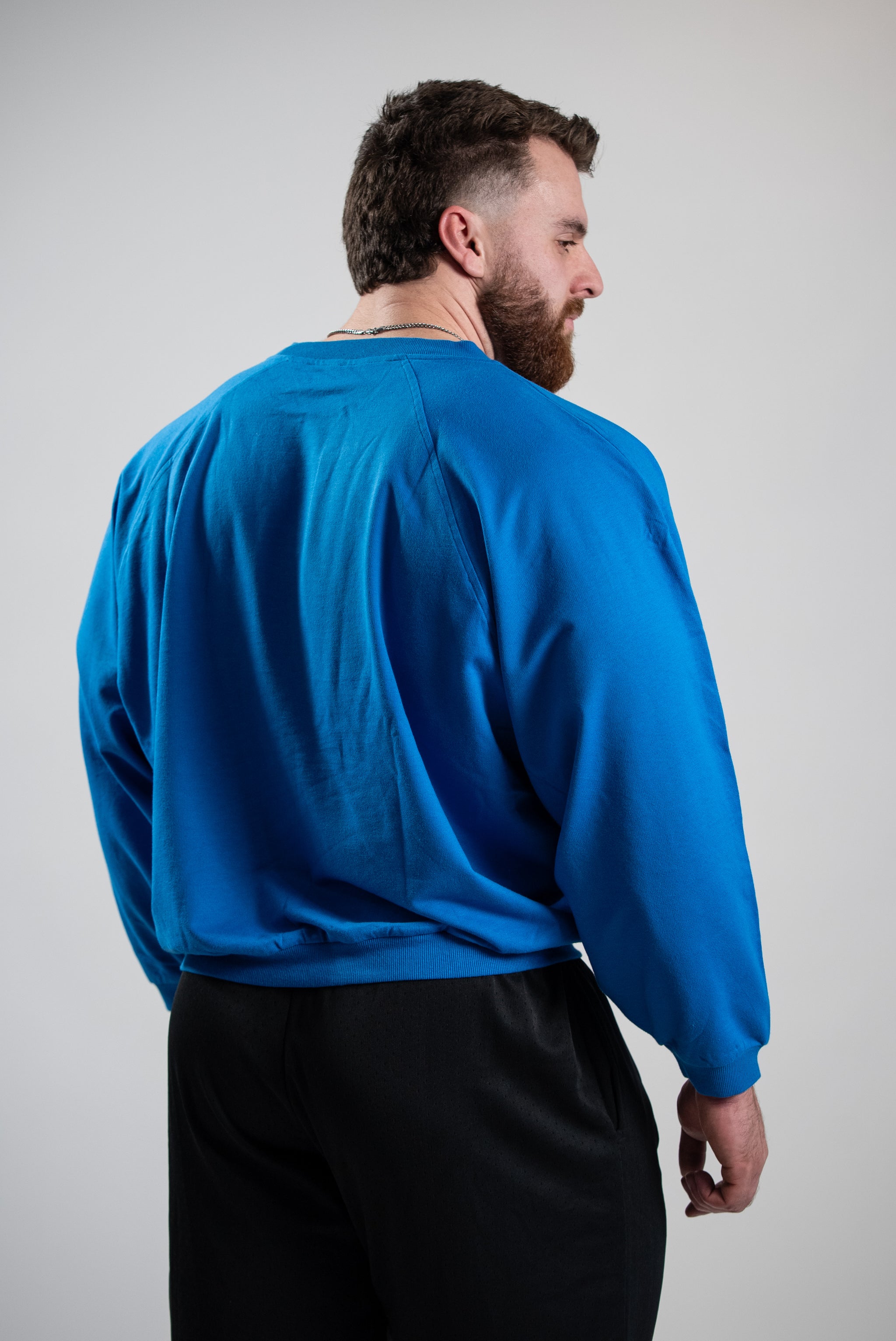 YATES ERA TRAINING TOP