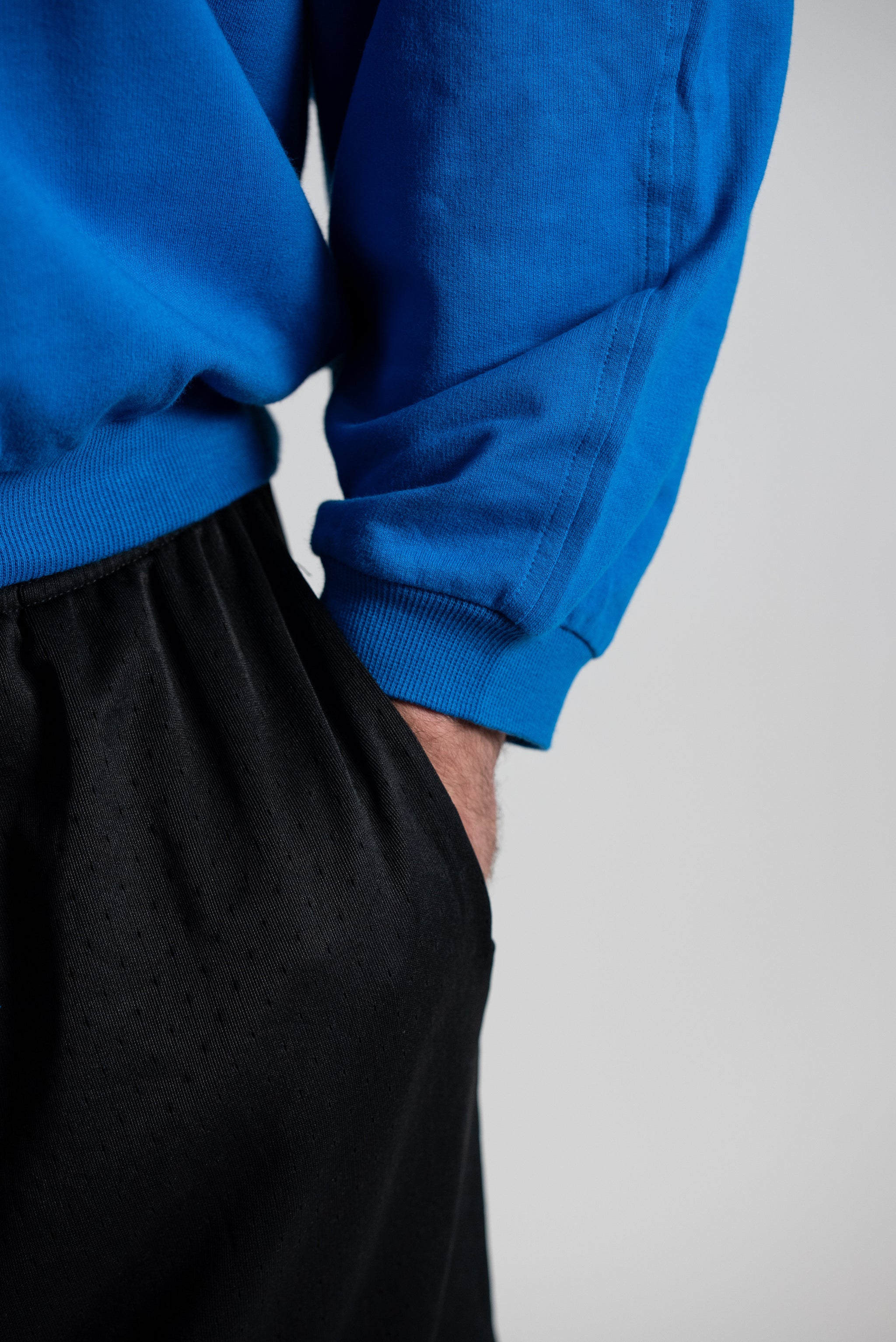 YATES ERA TRAINING TOP