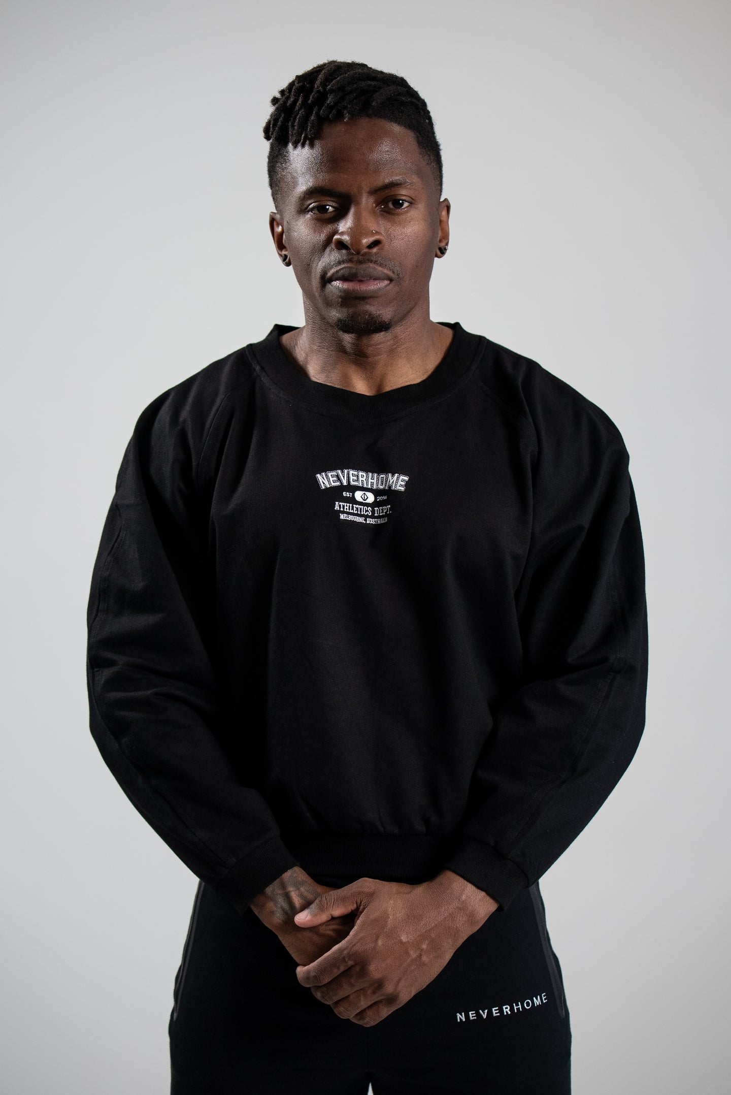 YATES ERA TRAINING TOP
