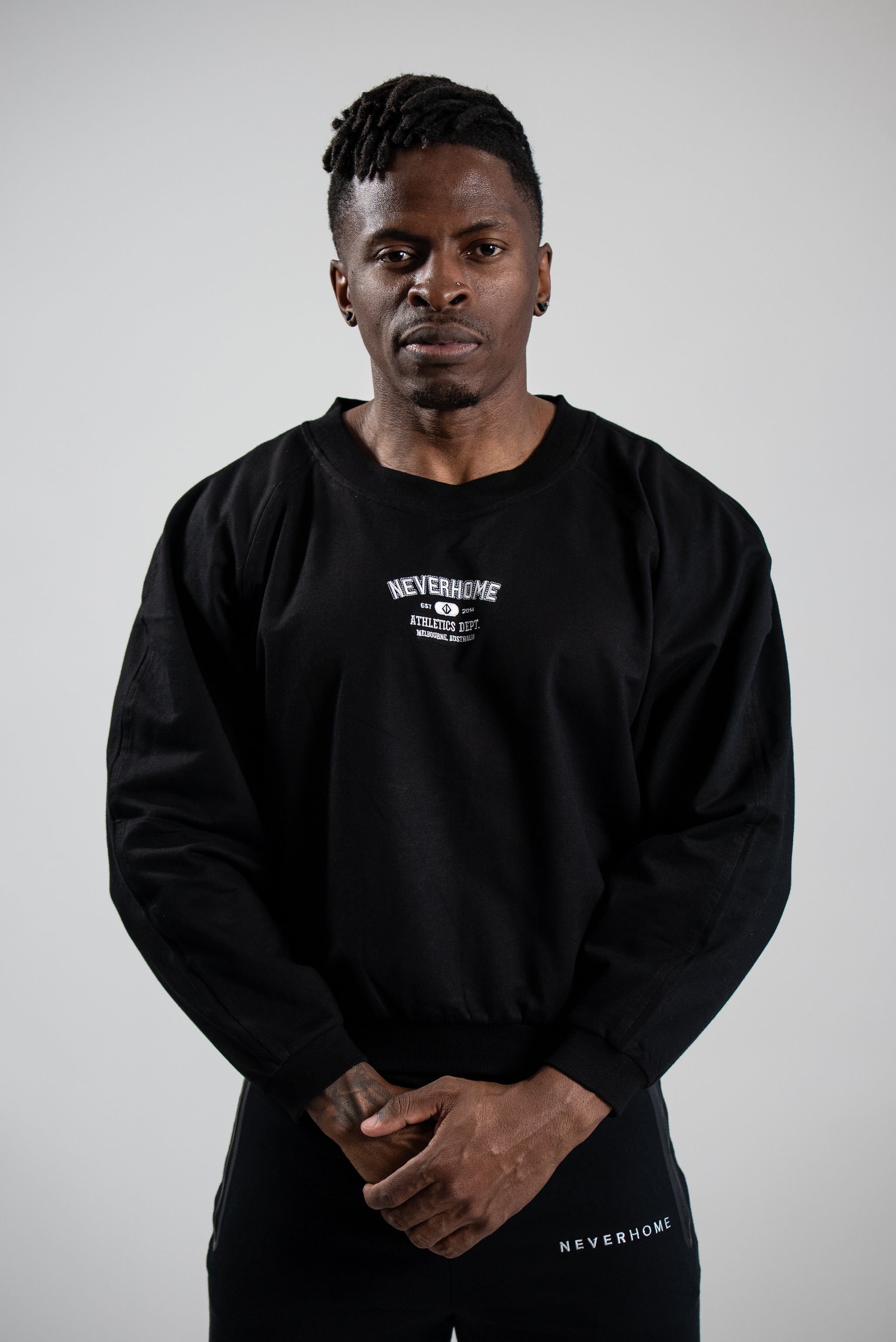 YATES ERA TRAINING TOP