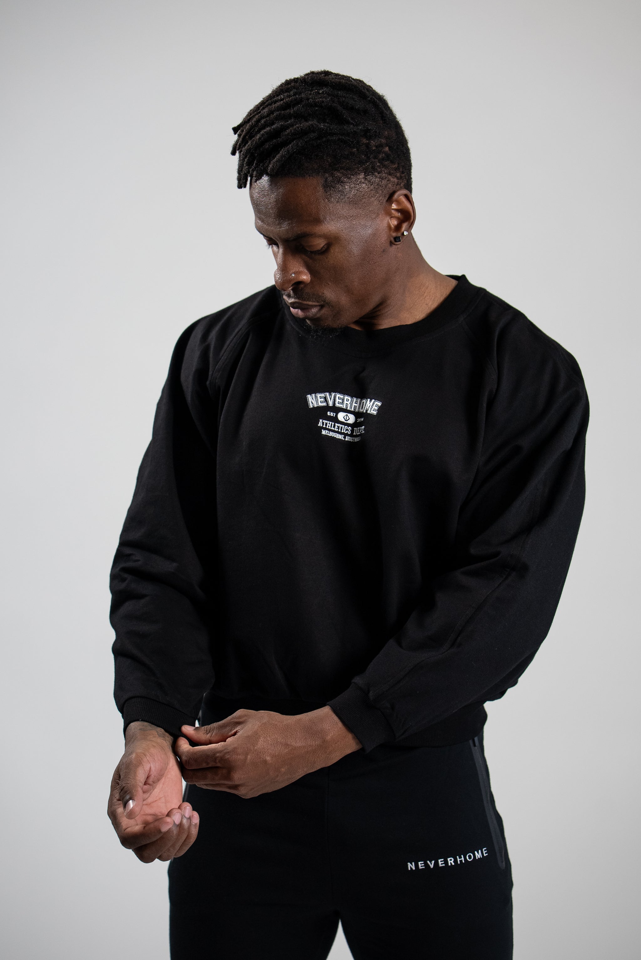 YATES ERA TRAINING TOP