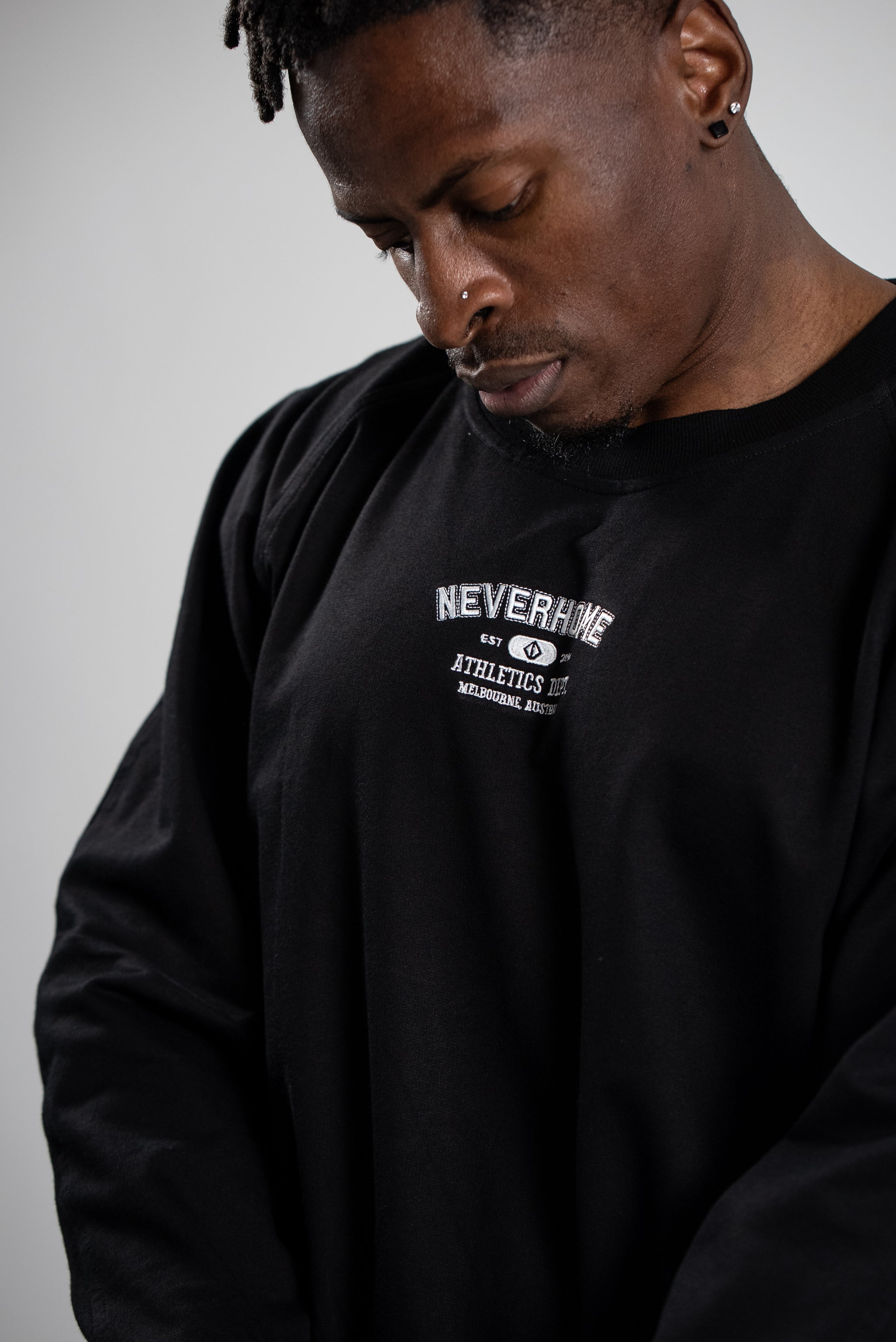 YATES ERA TRAINING TOP