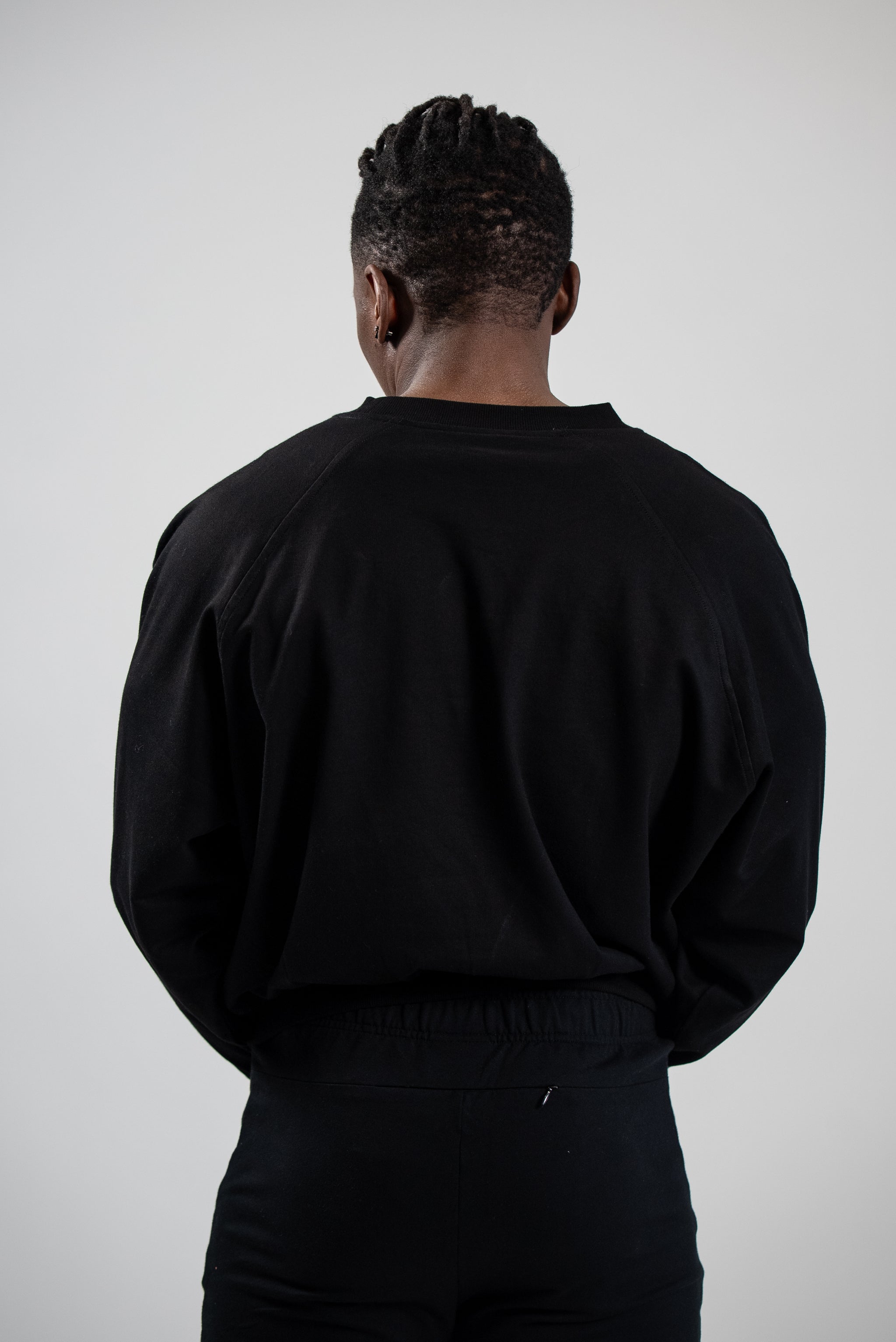 YATES ERA TRAINING TOP