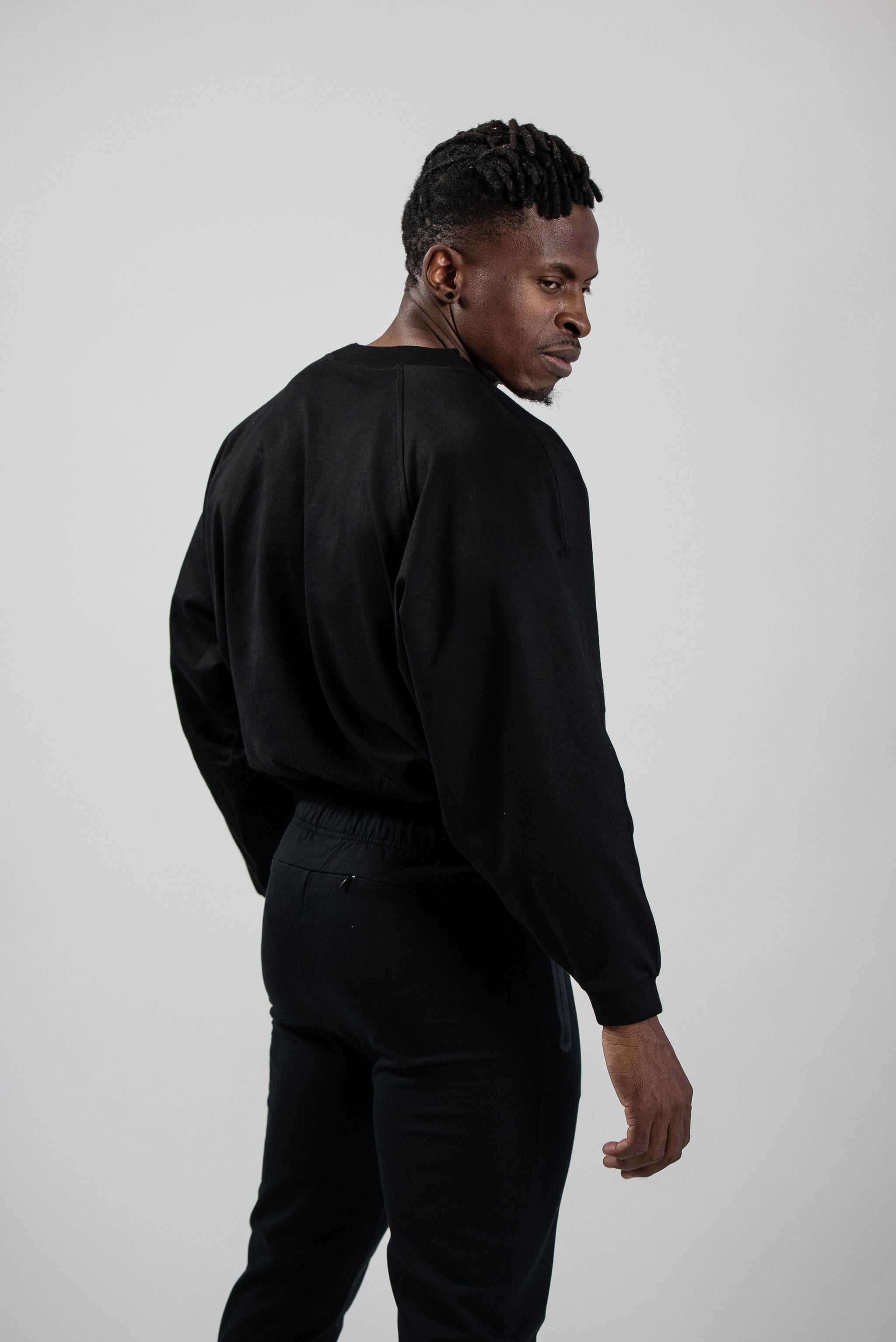 YATES ERA TRAINING TOP
