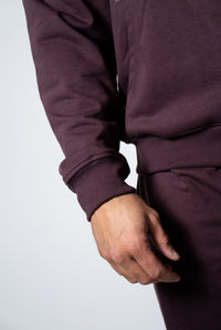 Legacy Zip Up Hoodie