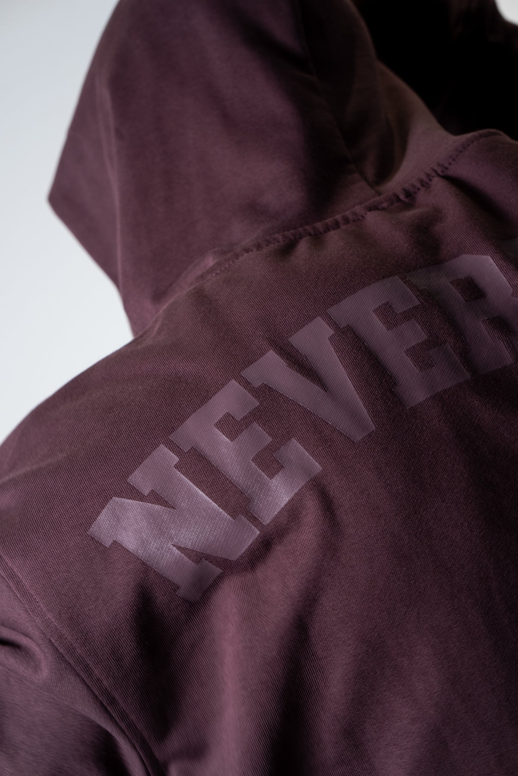 Legacy Zip Up Hoodie