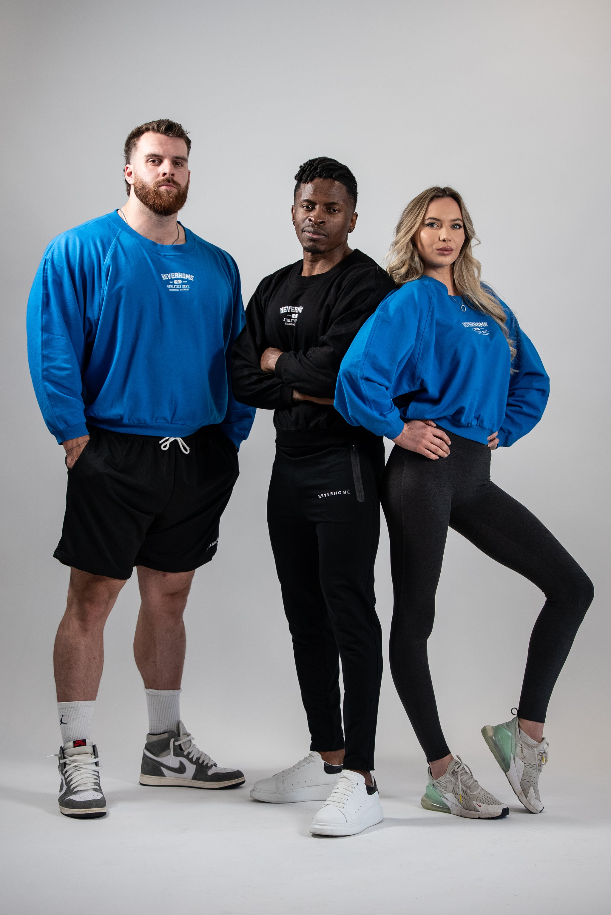 YATES ERA TRAINING TOP