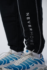 OVERSIZED TRACKSUIT PANTS